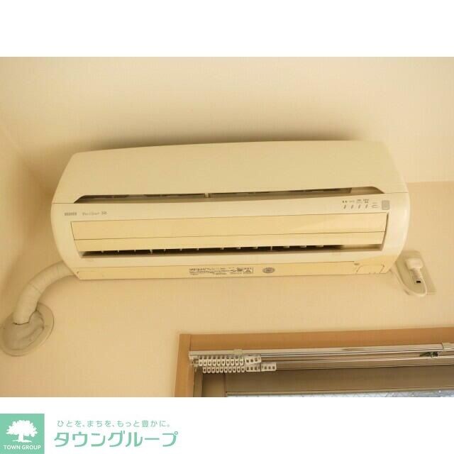 Ｍ２２の物件内観写真