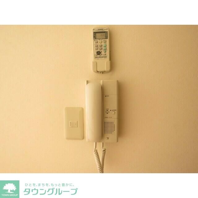 Ｍ２２の物件内観写真