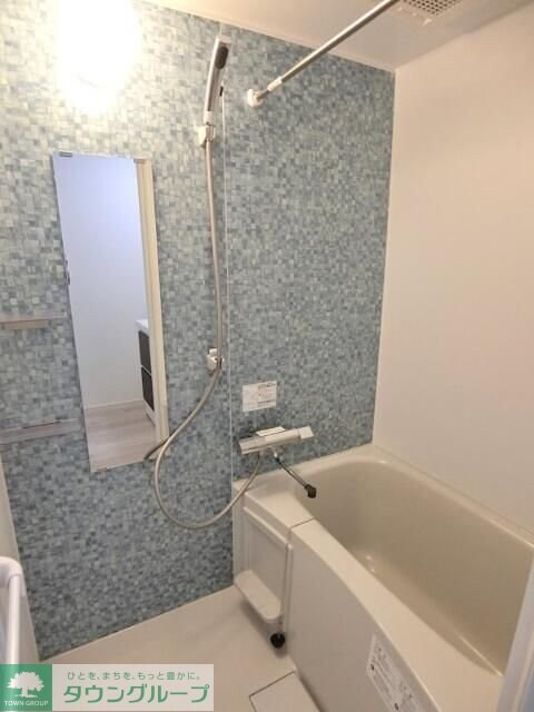 ハーミットクラブハウスカトレアの物件内観写真