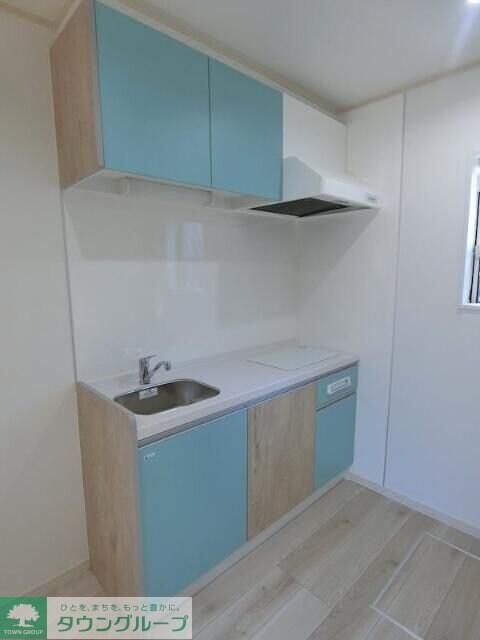 ハーミットクラブハウスカトレアの物件内観写真