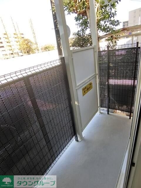 ハーミットクラブハウスカトレアの物件内観写真