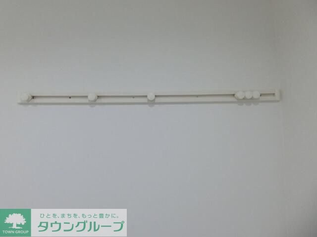 ハーミットクラブハウスカトレアの物件内観写真