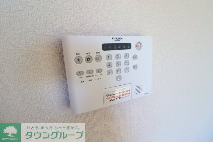 D Paina 本町通の物件内観写真