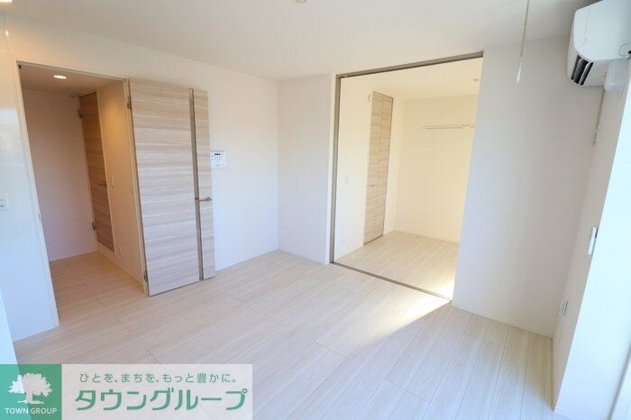 D Paina 本町通の物件内観写真