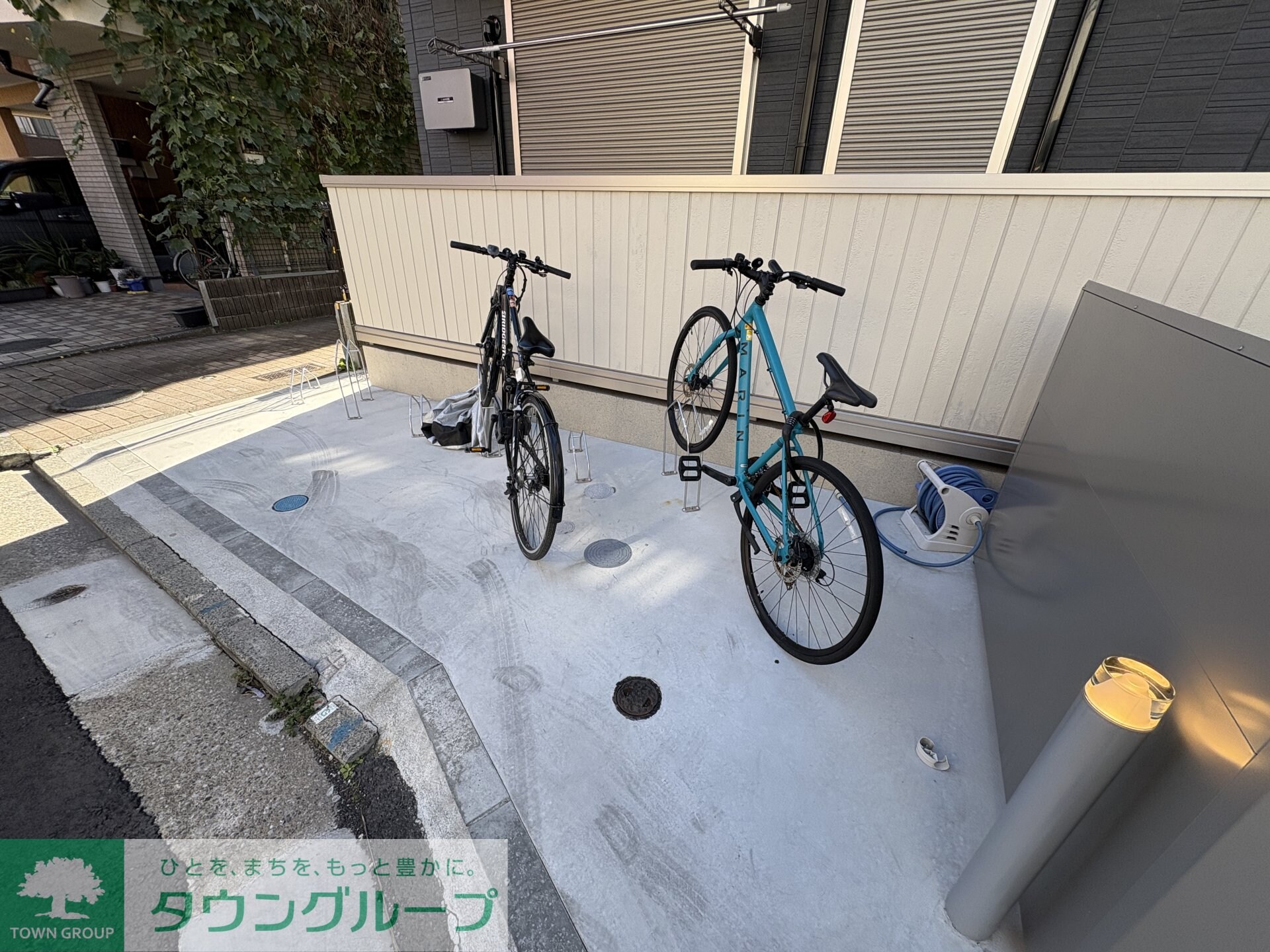 D Paina 本町通の物件内観写真