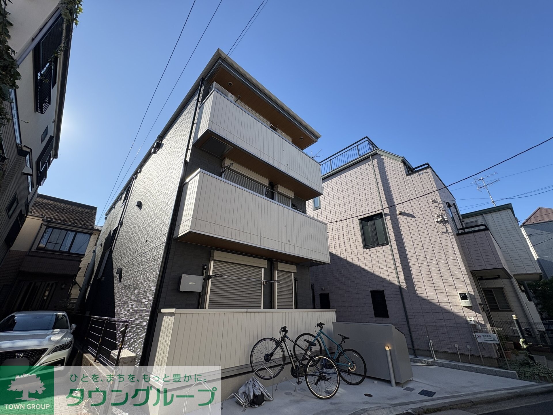 D Paina 本町通の物件内観写真