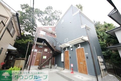 アークアンシェルの物件内観写真