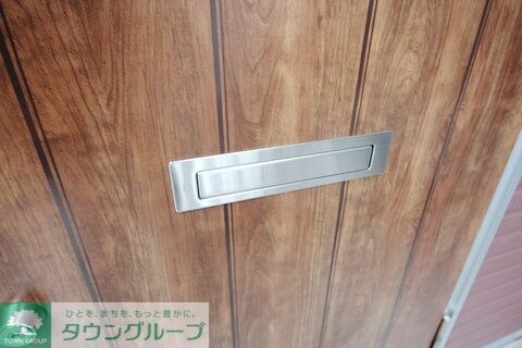 アークアンシェルの物件内観写真