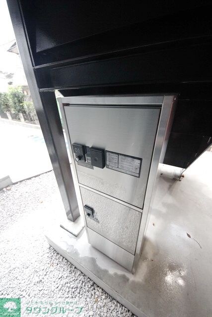 アークアンシェルの物件内観写真