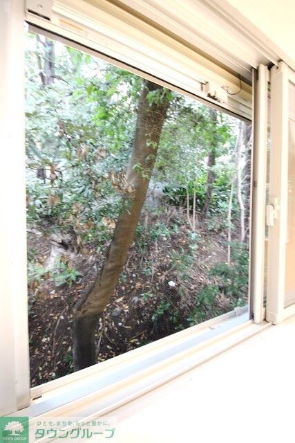 アークアンシェルの物件内観写真