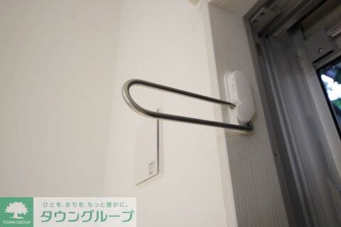 アークアンシェルの物件内観写真