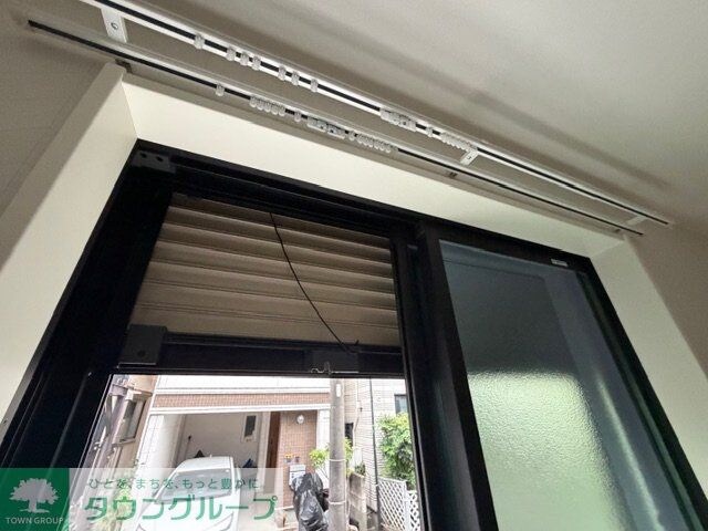 コンフォルト川崎の物件内観写真