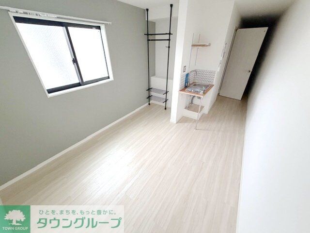 コンフォルト川崎の物件内観写真