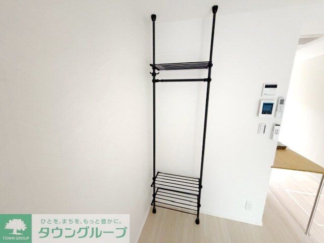 コンフォルト川崎の物件内観写真