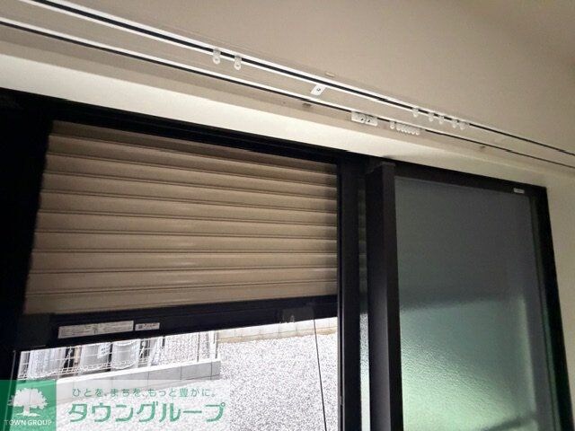 コンフォルト川崎の物件内観写真