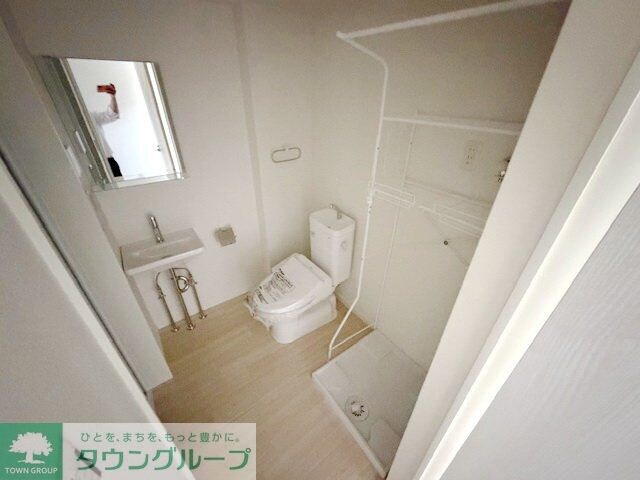 コンフォルト川崎の物件内観写真