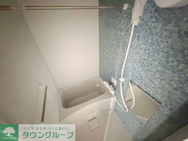 コンフォルト川崎の物件内観写真