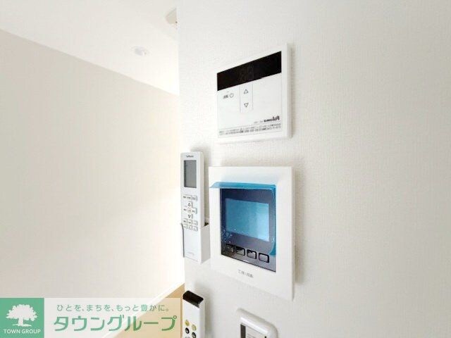 コンフォルト川崎の物件内観写真