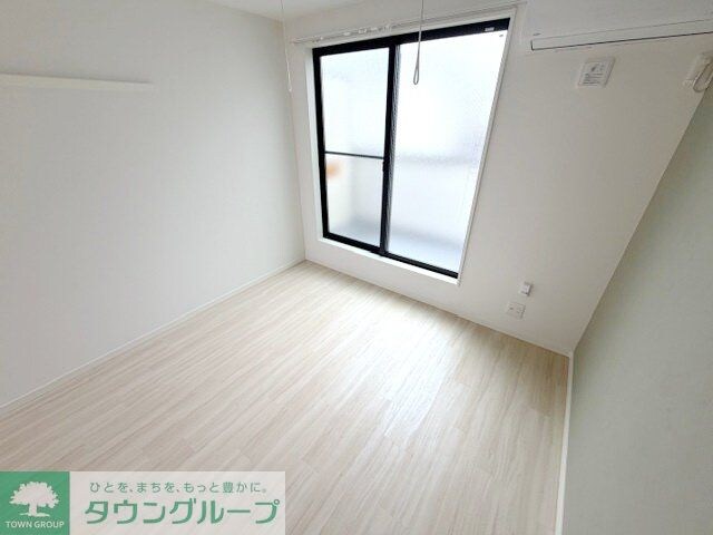 コンフォルト川崎の物件内観写真