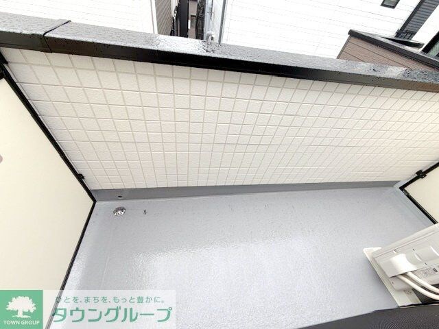 コンフォルト川崎の物件内観写真