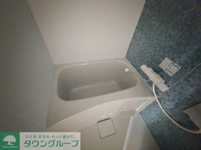 コンフォルト川崎の物件内観写真