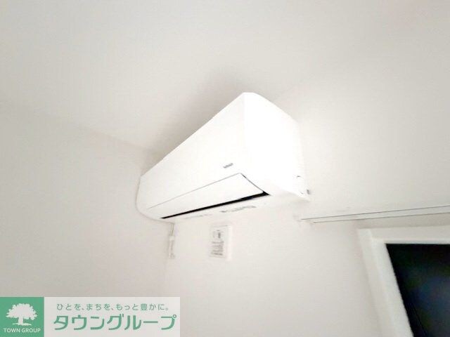 コンフォルト川崎の物件内観写真