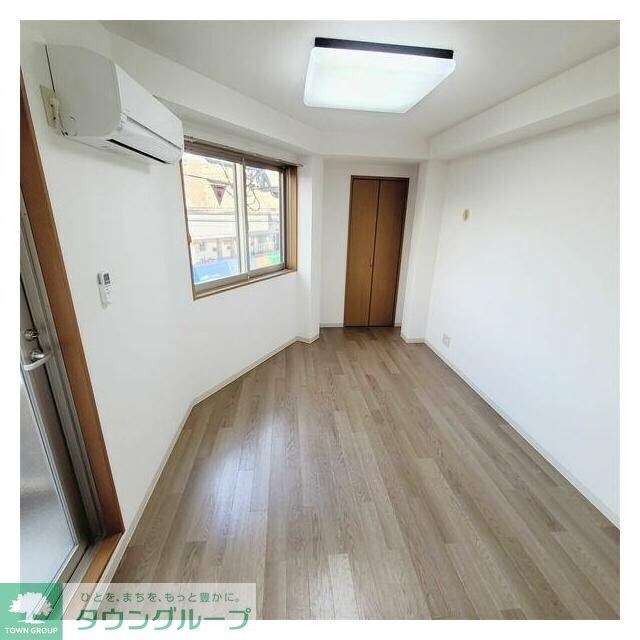 アビタシオン　サノの物件内観写真