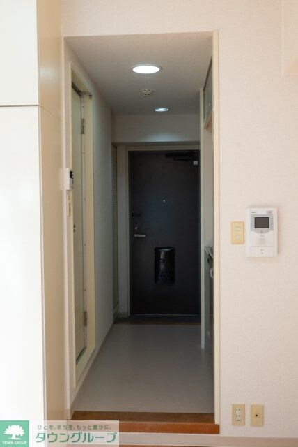 パーク・ノヴァ鶴見の物件内観写真