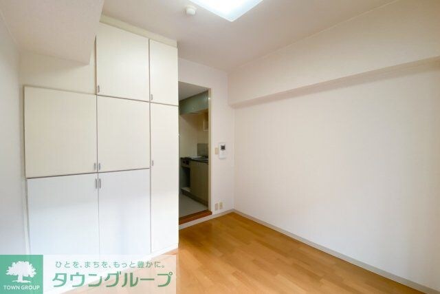 パーク・ノヴァ鶴見の物件内観写真