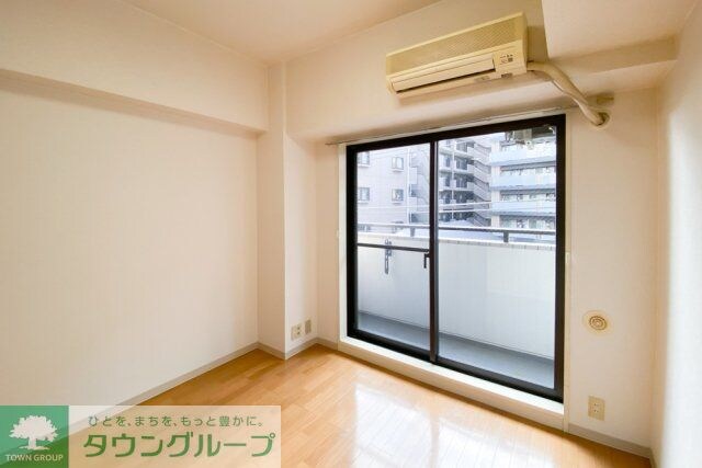 パーク・ノヴァ鶴見の物件内観写真