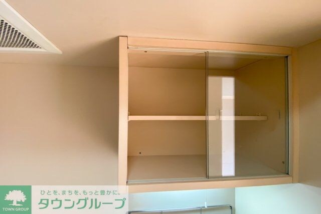 パーク・ノヴァ鶴見の物件内観写真