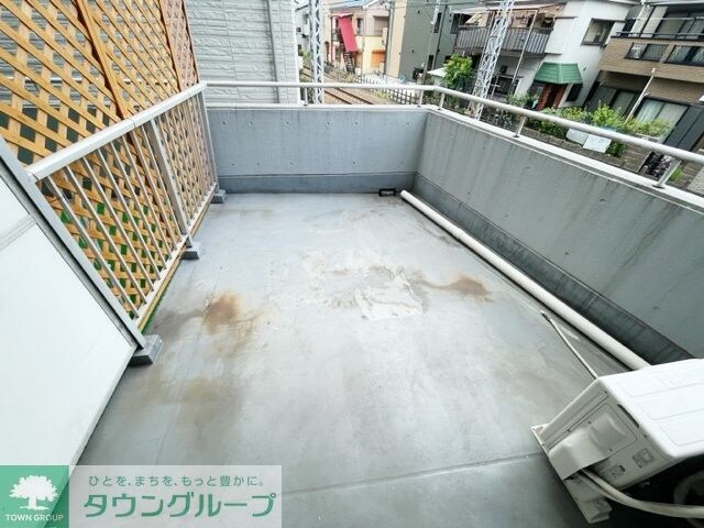 アートパレス(アートパレス)の物件内観写真