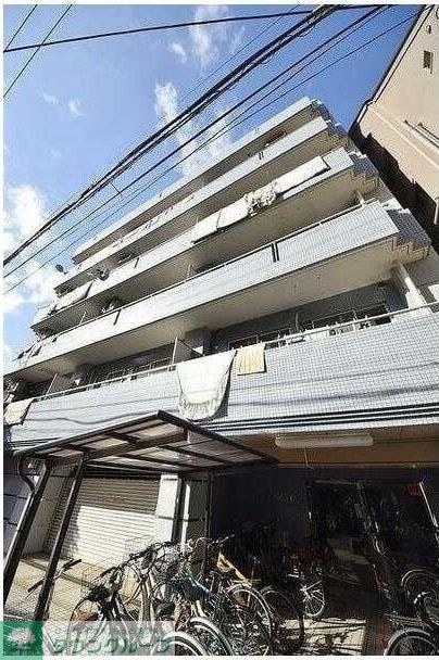 アートパレス(アートパレス)の物件内観写真