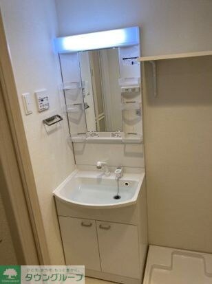 クレヴィスタ横浜矢向の物件内観写真