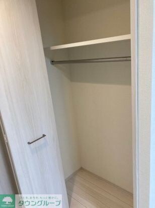 クレヴィスタ横浜矢向の物件内観写真