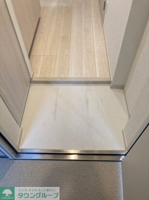 クレヴィスタ横浜矢向の物件内観写真