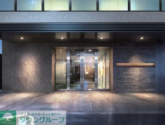 クレヴィスタ横浜矢向の物件内観写真