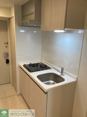 クレヴィスタ横浜矢向の物件内観写真