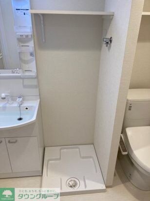 クレヴィスタ横浜矢向の物件内観写真