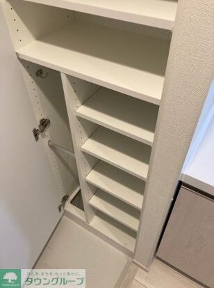 クレヴィスタ横浜矢向の物件内観写真