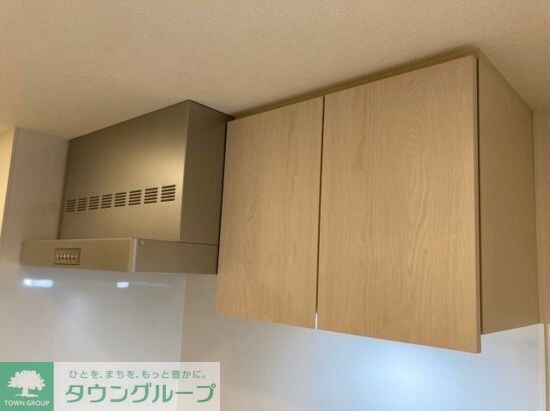 クレヴィスタ横浜矢向の物件内観写真