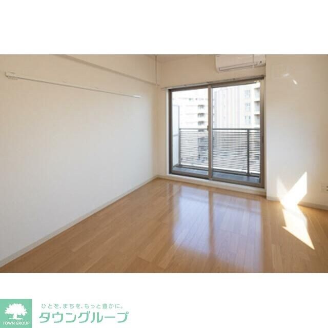 アストリア鶴見の物件内観写真