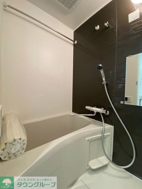 アンベリール川崎SOUTHの物件内観写真