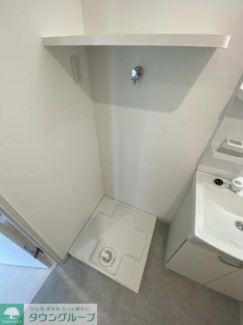 アンベリール川崎SOUTHの物件内観写真