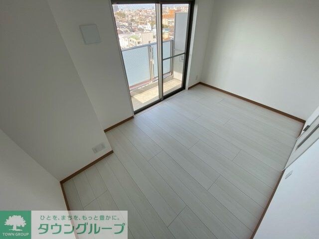 アンベリール川崎SOUTHの物件内観写真