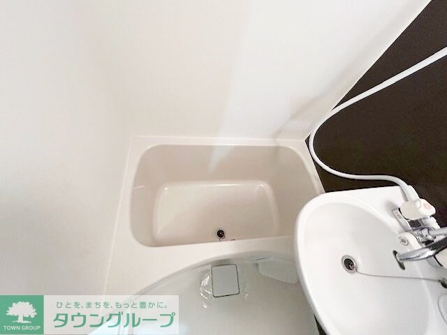 ヴィハージュ大口の物件内観写真