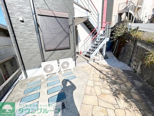 ヴィハージュ大口の物件内観写真