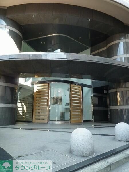 シーアイマンション鶴見の物件内観写真