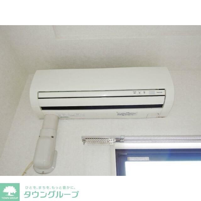 クレール鶴見の物件内観写真