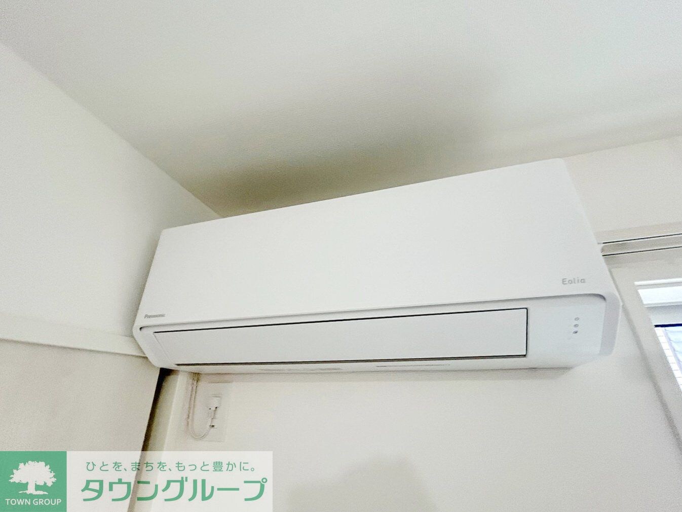 フェリス新川崎鹿島田の物件内観写真